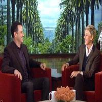 VIDEO: Sneak Peek - Jimmy Kimmel Makes Big Announcement on Today's ELLEN Video