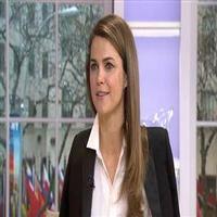VIDEO: Keri Russell Talks Second Season of 'The Americans' on TODAY Video