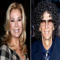 VIDEO: Kathie Lee Gifford Forgives Howard Stern for Bullying Video