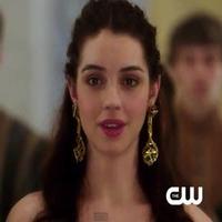 VIDEO: Sneak Peek - 'The Consummation' Episode of The CW's REIGN Video
