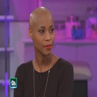 BWW TV: Valisia LeKae Discusses Ovarian Cancer Diagnosis on THE DOCTORS: 'I'm Doing V Video