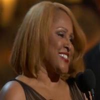 VIDEO: Broadway Vet Darlene Love Breaks Into Song at Oscars Video