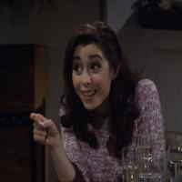 VIDEO: Cristin Milioti Stars on Tonight's HOW I MET YOUR MOTHER Video