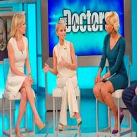 VIDEO: Sneak Peek - Kristin Chenoweth Reveals Asthma Struggles on THE DOCTORS Today