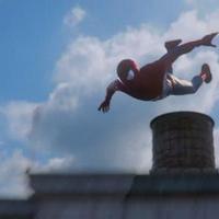 VIDEO: Sony Debuts Two AMAZING SPIDER-MAN Motion Posters! Video