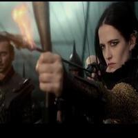 VIDEO: New Extended TV Spot for 300: RISE OF AN EMPIRE Video