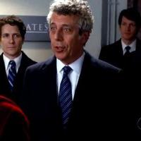 VIDEO: Eric Bogosian Guests on CBS's THE GOOD WIFE Video
