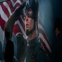 VIDEO: First Look - Extended TV Spot for CAPTAIN AMERICA: THE WINTER SOLDIER