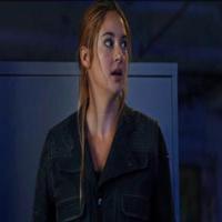 VIDEO: First Look - Shailene Woodley in New DIVERGENT Preview Clips Video