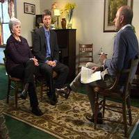 VIDEO: Dottie Sandusky Maintains Husband's Innocence on TODAY Video