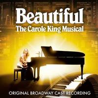 AUDIO: First Listen- Jessie Mueller Sings from BEAUTIFUL; Cast Album Now Available fo Video