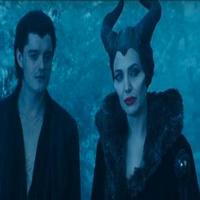 VIDEO: First Look - New Trailer for Disney's MALEFICENT Video