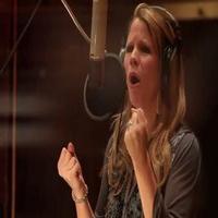 STAGE TUBE: Go Into the Recording Studio with Steven Pasquale and Kelli O'Hara for…