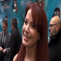 TV: Meet THE PHANTOM OF THE OPERA's New Leads- Sierra Boggess & Norm Lewis! Video