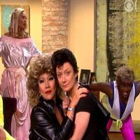 VIDEO: THE TALK Hosts Pay Tribute to Guest Olivia Newton-John Video