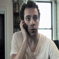 VIDEO: First Look - Tony Nominee Rob McClure Stars in New Film RECURSION Video