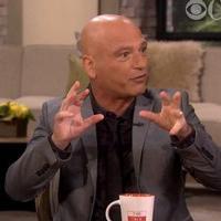 VIDEO: Howie Mandel Talks New Hidden Camera Show 'Deal With It' on THE TALK Video