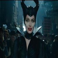 VIDEO: Watch New TV Spot for Disney's MALEFICENT Video
