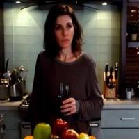 VIDEO: Sneak Peek - 'A Material World' on Next Episode of CBS's THE GOOD WIFE Video