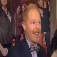 TV: On the Red Carpet for Opening Night of IF/THEN! Video