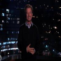 VIDEO: David Spade Surprises JIMMY KIMMEL Audience