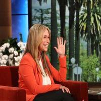 VIDEO: Sneak Peek - Jennifer Love Hewitt Talks New Baby on Today's ELLEN