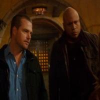 VIDEO: Sneak Peek - Tonight's Episode of CBS's NCIS: LOS ANGELES Video