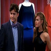 VIDEO: Sneak Peek - Brooke D'Orsay Guests on Tonight's TWO AND A HALF MEN Video