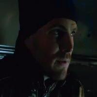 VIDEO: Sneak Peek - 'The Man Under the Hood' Episode of ARROW