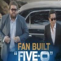 VIDEO: Sneak Peek - First Ever 'Fan-Built' Episode of HAWAII FIVE-O Video
