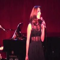 STAGE TUBE: Christina Bianco Sings 'Part of Your World' Parody for Short Girls! Video