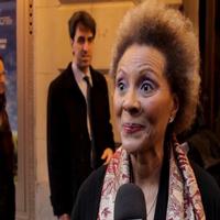 BWW TV: On the Red Carpet for Opening Night of THE REALISTIC JONESES! Video