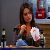VIDEO: Sneak Peek - Mila Kunis Guests on TWO AND A HALF MEN Video