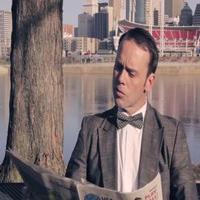 STAGE TUBE: New Promo for The Carnegie's HARVEY, Beginning 4/11