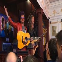 BWW TV: Survivor's Jim Peterik Celebrates ROCK OF AGES' 5th Anniversary with 'Eye of  Video