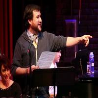 BWW TV Exclusive: Watch Highlights from Murderous Musical Mondays with Alexander Sage Video