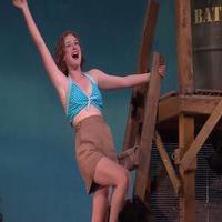 STAGE TUBE: Highlights from Paper Mill Playhouse's SOUTH PACIFIC with Erin Mackey…