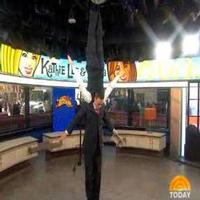 STAGE TUBE: LA SOIREE's 'English Gents' Perform on NBC's TODAY SHOW Video