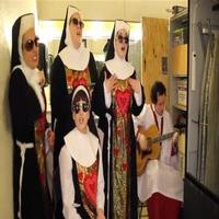 STAGE TUBE: Cast Members of SISTER ACT Tour Cover Katy Perry's 'California Gurls' Video