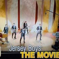VIDEO: Watch Teaser for First Official JERSEY BOYS Film Trailer! Video
