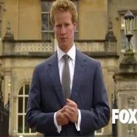 VIDEO: First Look - Promo for New FOX Dating Reality Series I WANNA MARRY HARRY