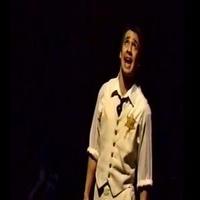 STAGE TUBE: Good Friday Flashback- Lin-Manuel Miranda Sings JESUS CHRIST SUPERSTAR