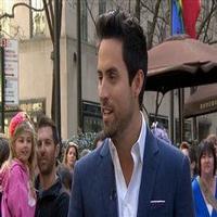 VIDEO: 'Mindy Project's Ed Weeks Talks Show Predictions on Today Video
