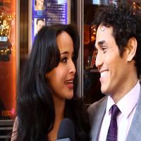 BWW TV: On the Red Carpet for Opening Night of Roundabout's VIOLET!