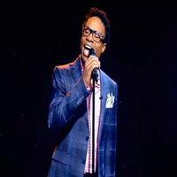 STAGE TUBE: Billy Porter Performs 'I Am Changing' on GOOD DAY NEW YORK