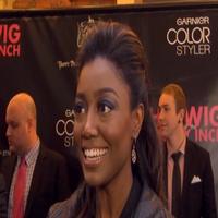 BWW TV: On the Red Carpet for HEDWIG AND THE ANGRY INCH Opening Night!