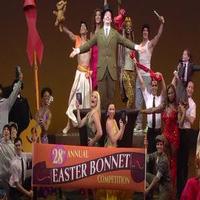 STAGE TUBE: Watch Highlights from the 2014 All-Star EASTER BONNET Competition!