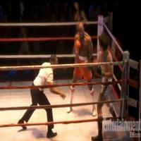 STAGE TUBE: Go Behind the Scenes of ROCKY's Final Fight Sequence!