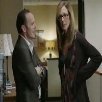 VIDEO: First Look - Clark Gregg, Allison Janney in Comedy Drama TRUST ME Video
