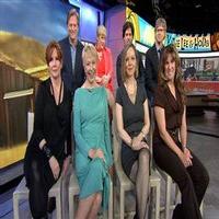 VIDEO: LITTLE HOUSE ON THE PRAIRIE Cast Reunite on 'Today' Video